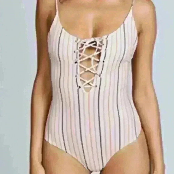 Women’s Tavik one piece swimsuit. Size XS. - Picture 1 of 8